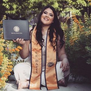 Meet your Posher, Rebecca